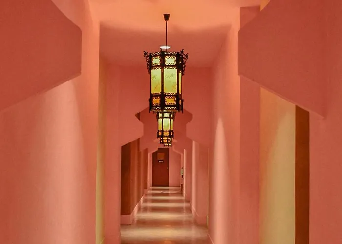 Shanghai Mansion 酒店 曼谷
