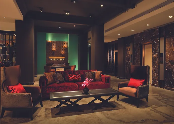Shanghai Mansion 曼谷