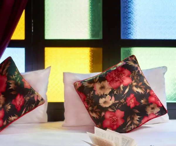 Hotel Shanghai Mansion 4*