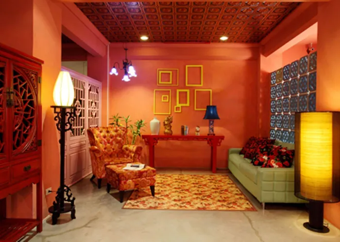 Shanghai Mansion 酒店